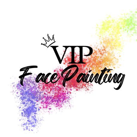 VIP Face Painting by Alex