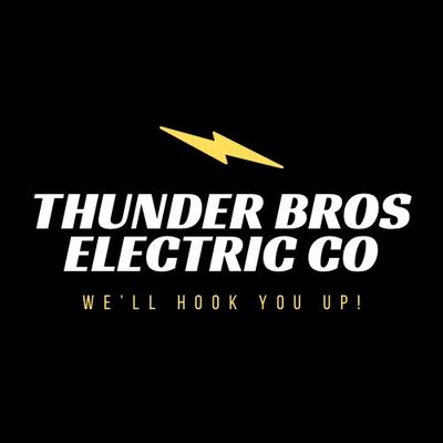 Avatar for Thunder Bros Electric Co