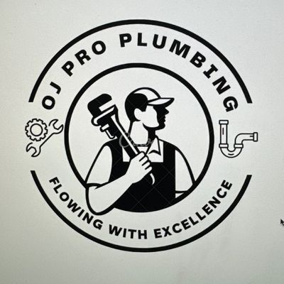 Avatar for OJ Pro Plumbing