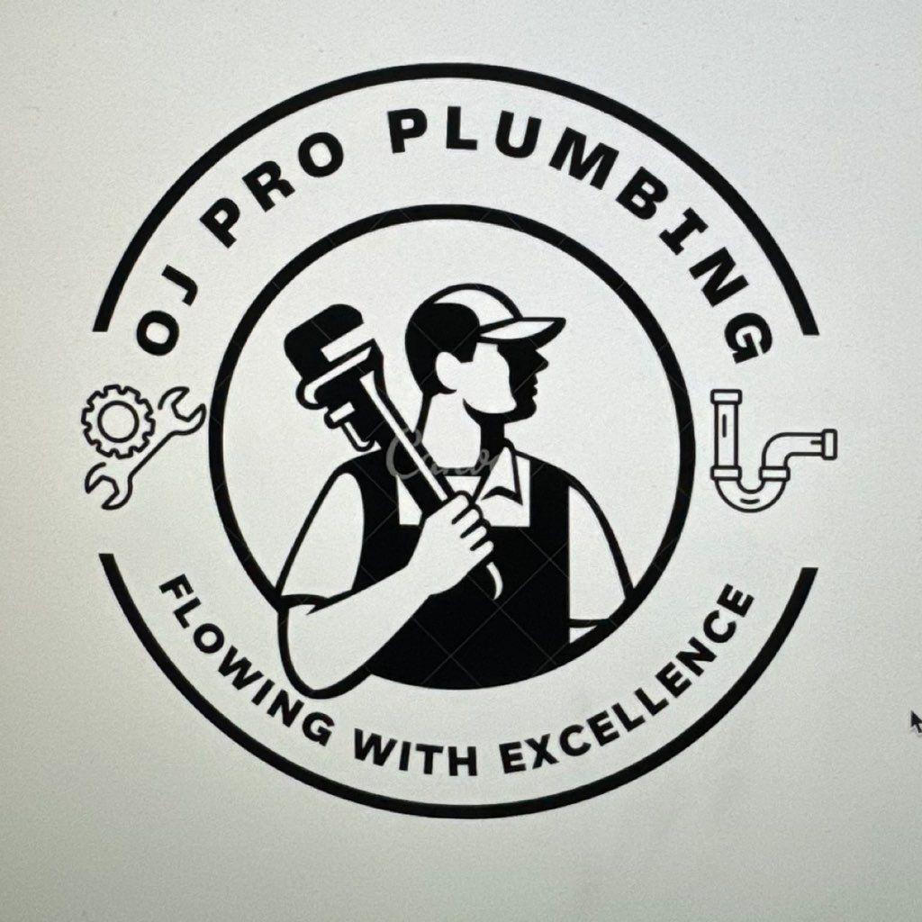 OJ Pro Plumbing