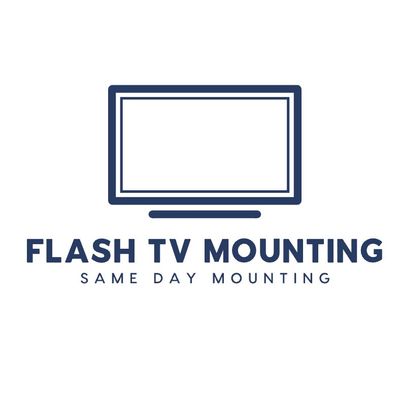 Avatar for Flash TV Mounting Service