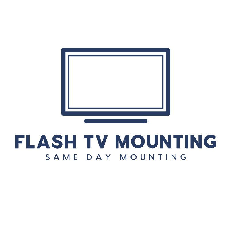 Flash TV Mounting Service