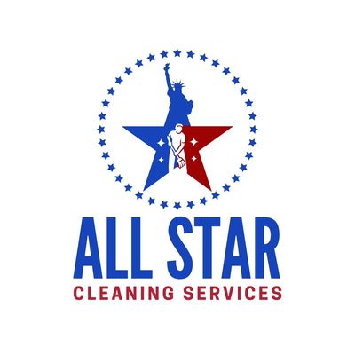 Avatar for “A.D.” - All Star Cleaning