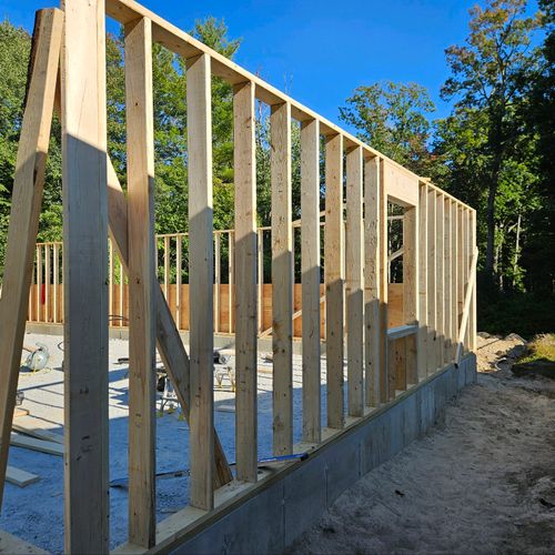 Framing Carpentry