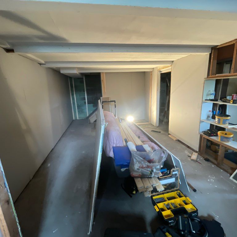 All In Home Remodeling