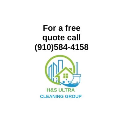 Avatar for H&S Ultra Cleaning Group