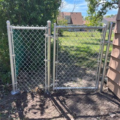 Avatar for Chain link fence