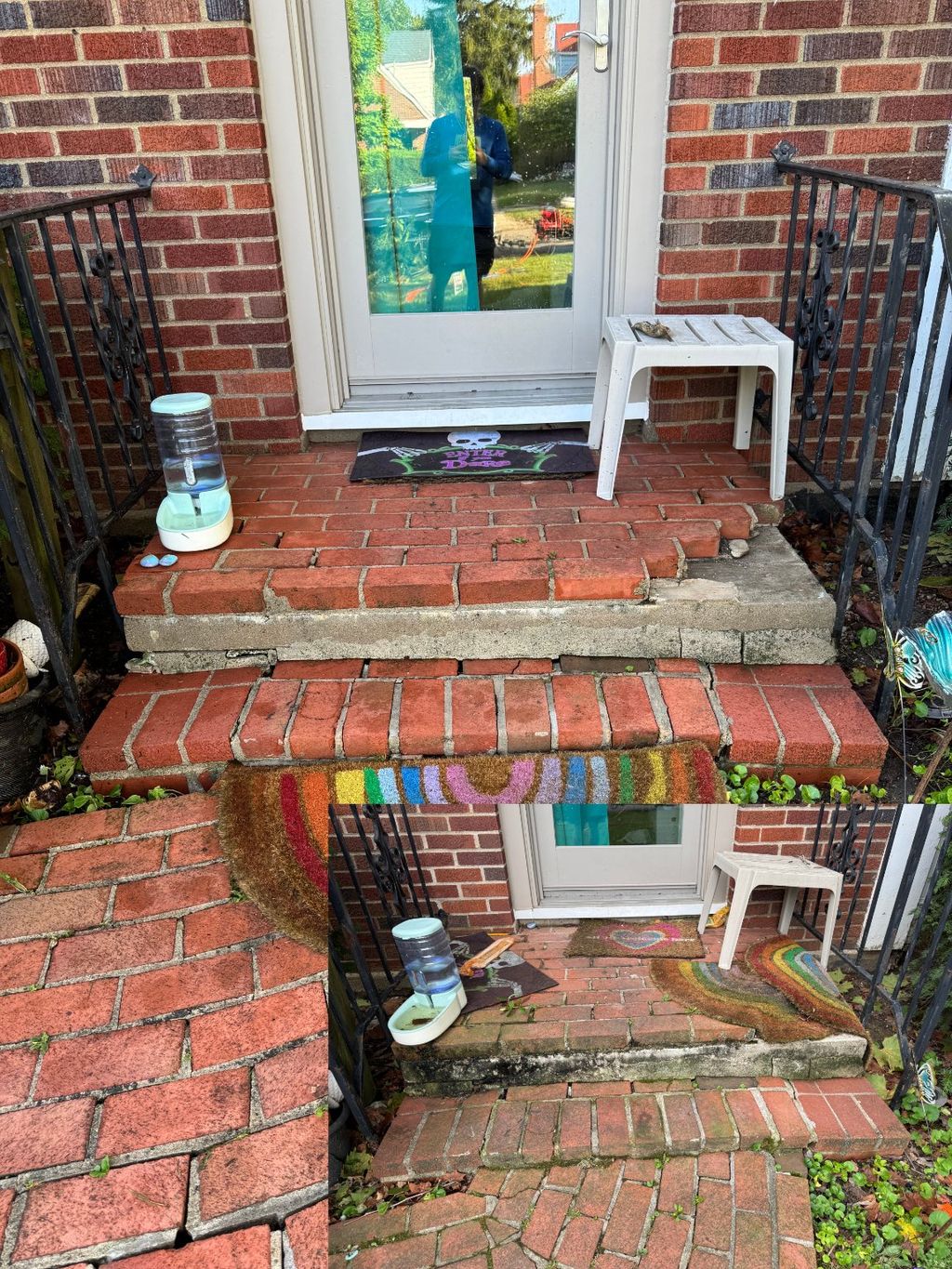 Customer photos