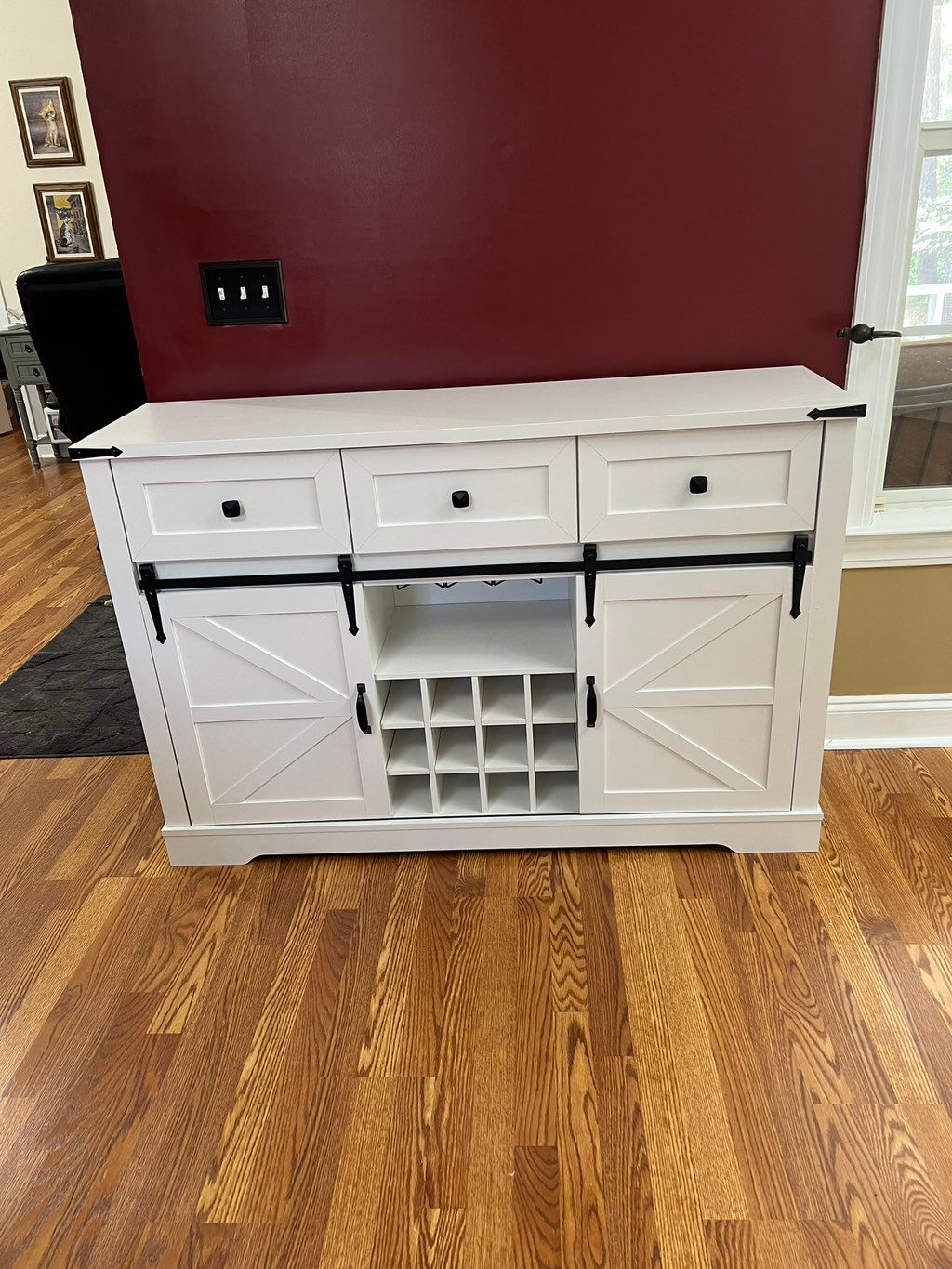 Customer photos