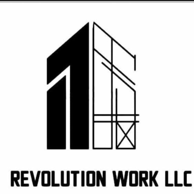 Revolutionwork llc