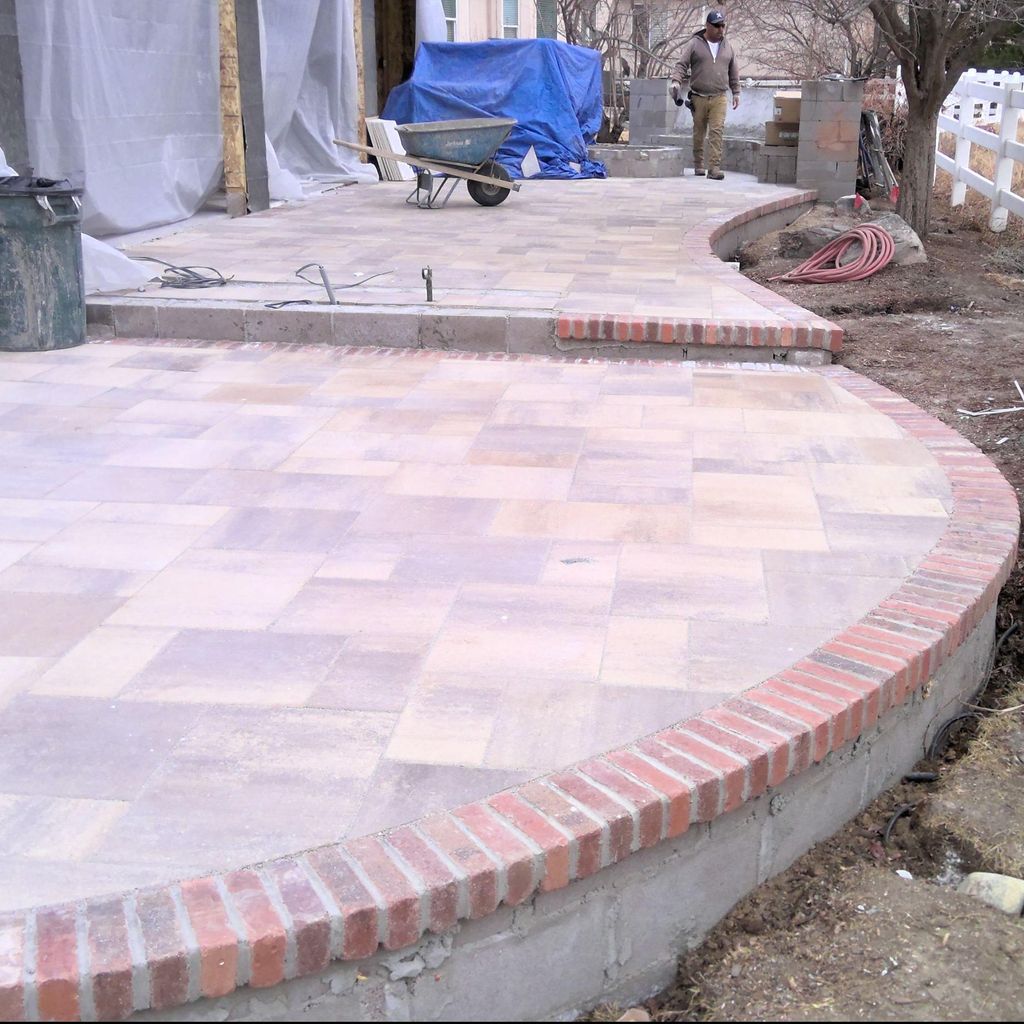 E&E Masonry