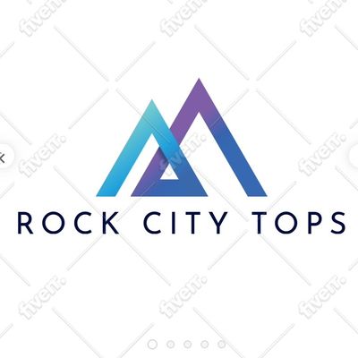 Avatar for Rock City Tops