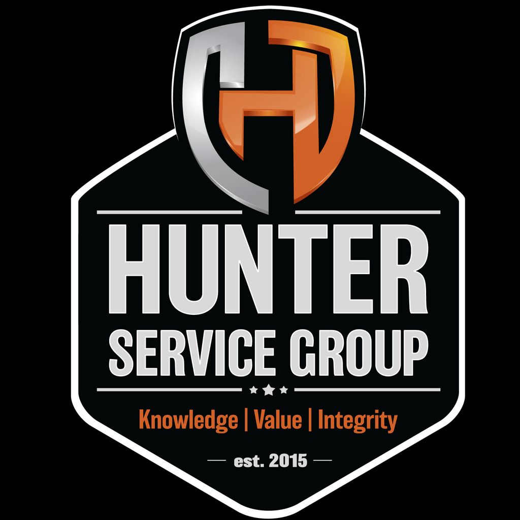 Hunter Service Group