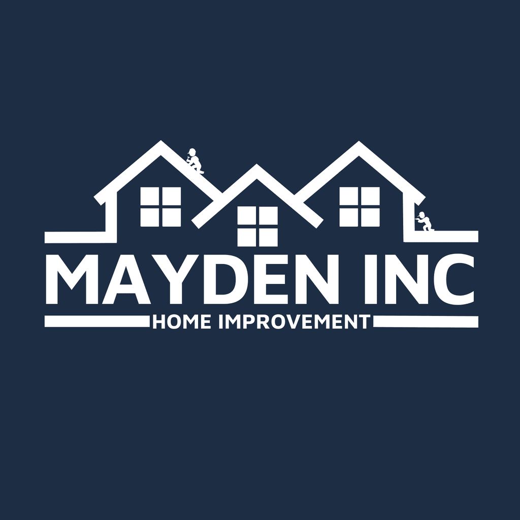 Mayden Home Improvement