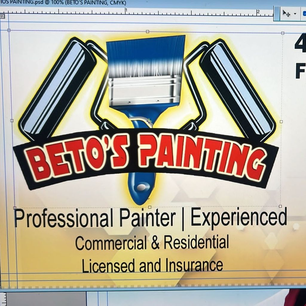 Betos Painting