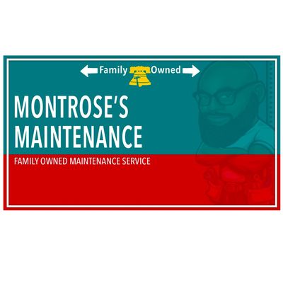 Avatar for Montrose’s Maintenance LLC