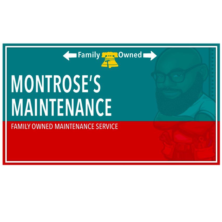 Montrose’s Maintenance LLC