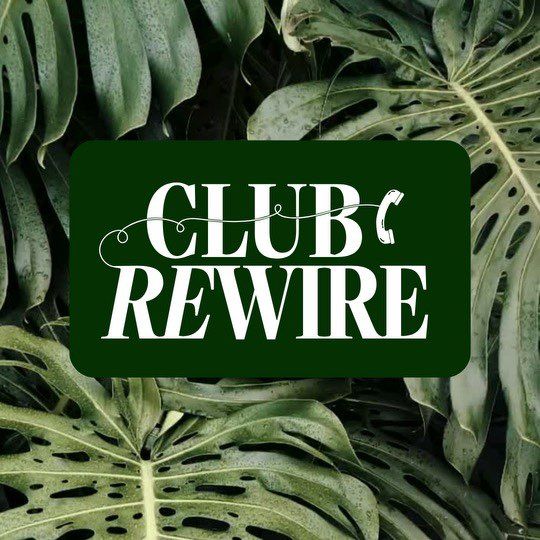 Club Rewire