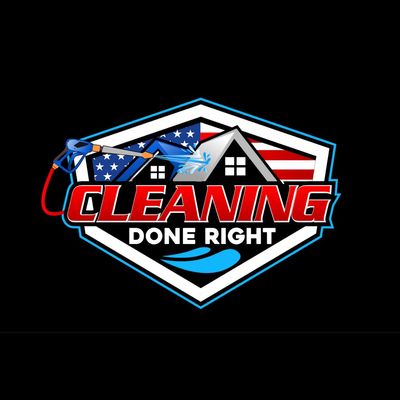 Avatar for Cleaning Done Right