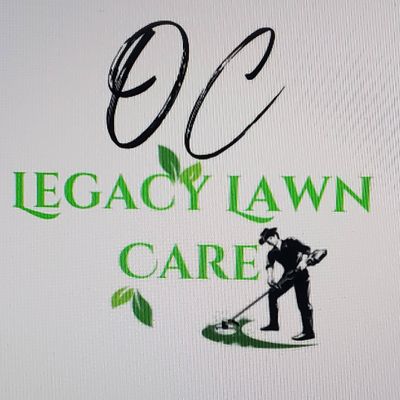 Avatar for O.C. LEGACY LAWNCARE LLC