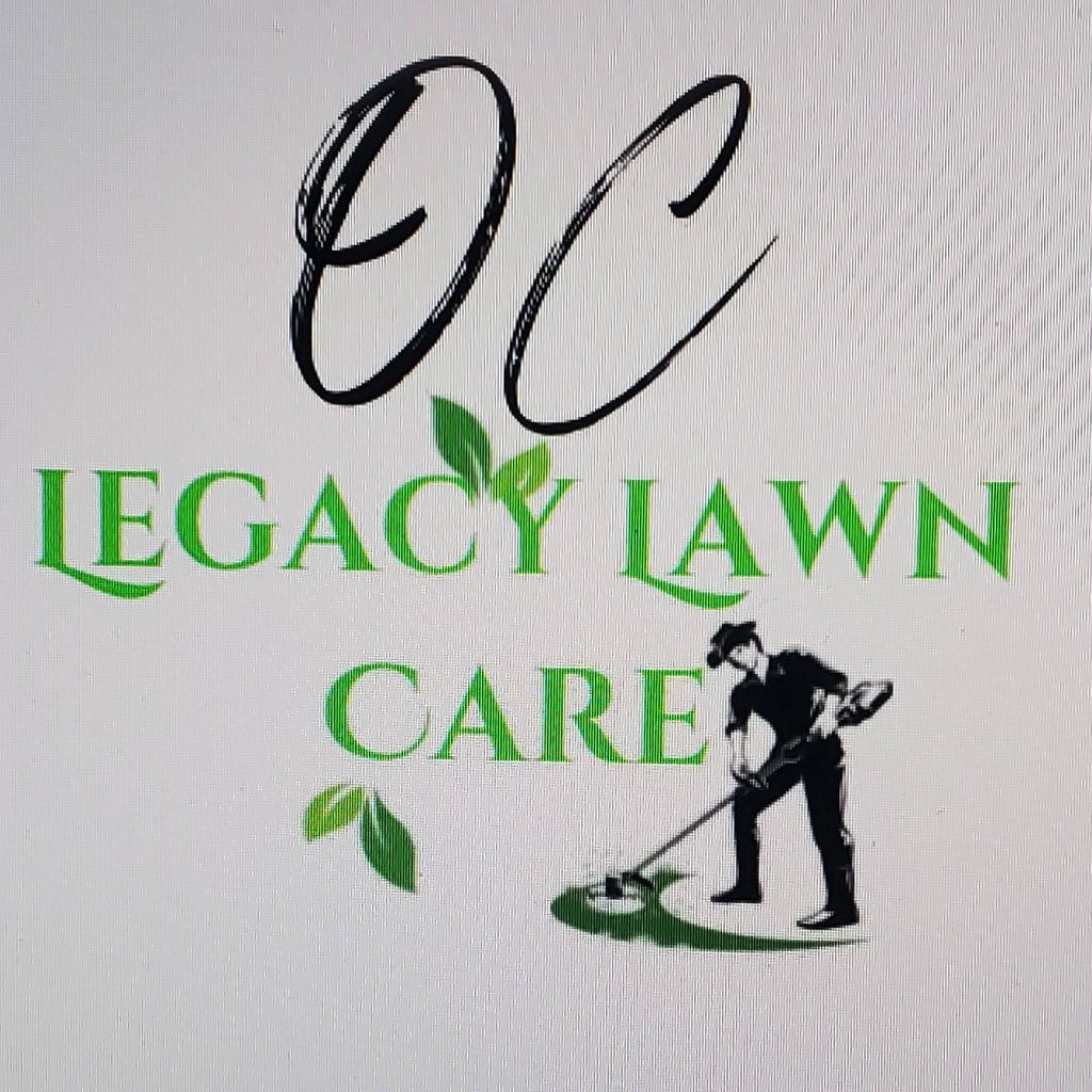 O.C. LEGACY LAWNCARE LLC