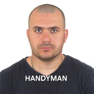 Avatar for Mr. Alex Handyman service in 4 hands