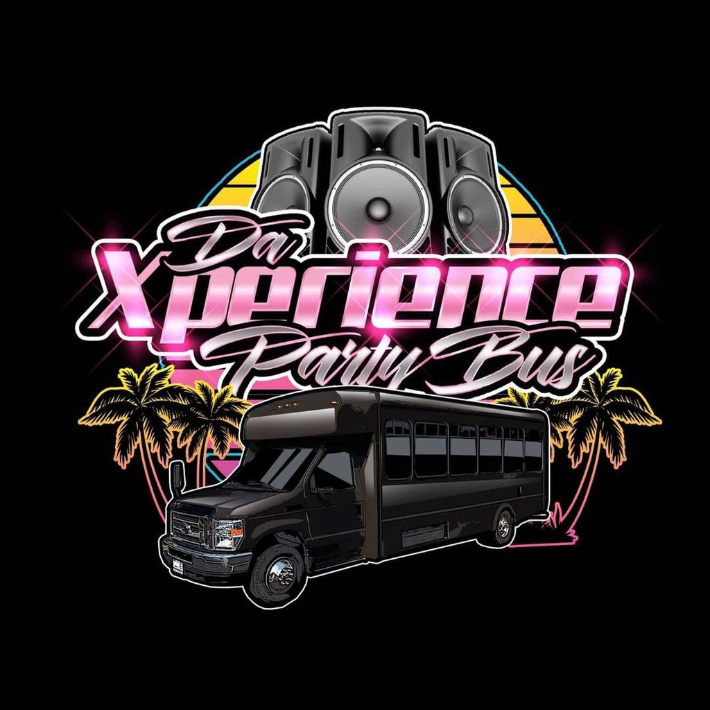 Da Xperience Party Bus