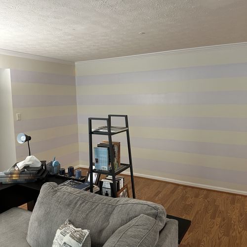 Interior Painting