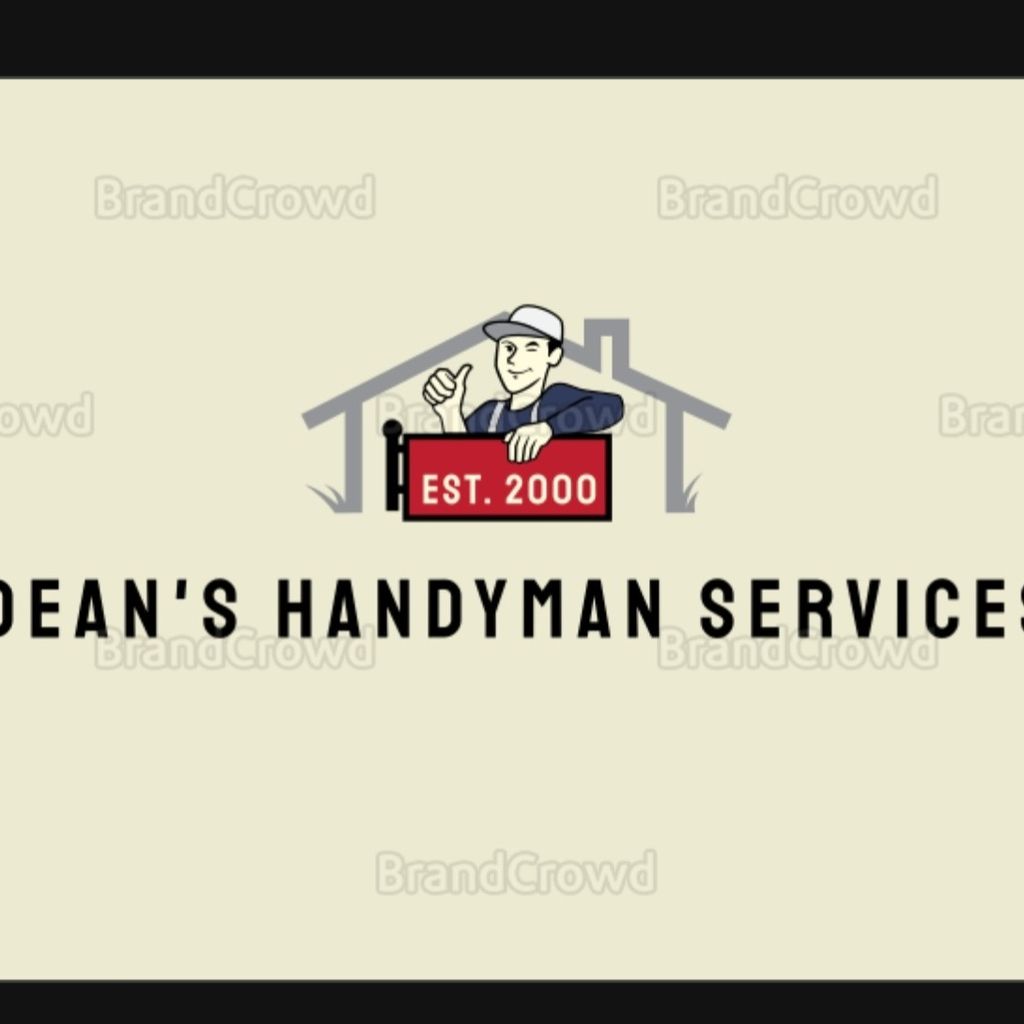 Dean's Handyman Services