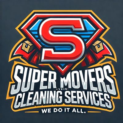 Avatar for Super Movers and Cleaning Services