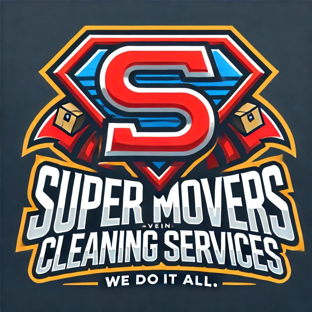 Super Movers and Cleaning Services