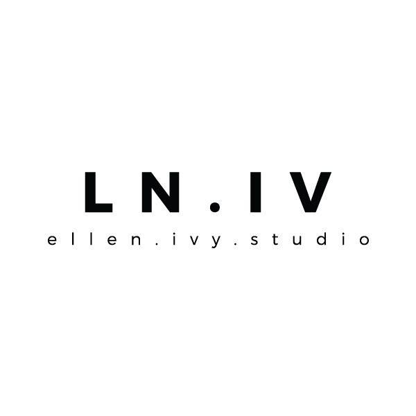 LN.IV Studio | Luxury Branding & Web Design