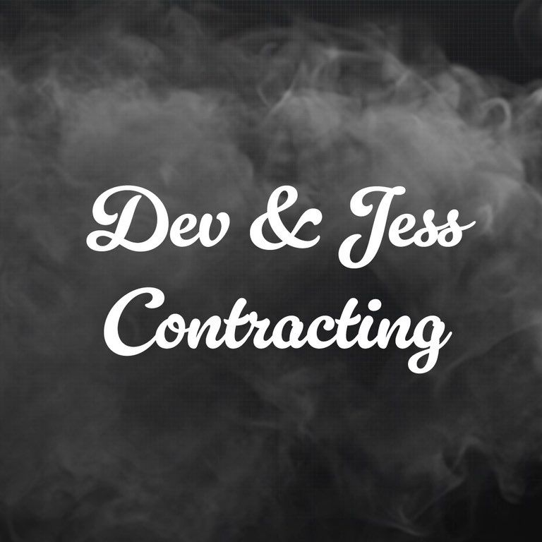 Dev & Jess Contracting