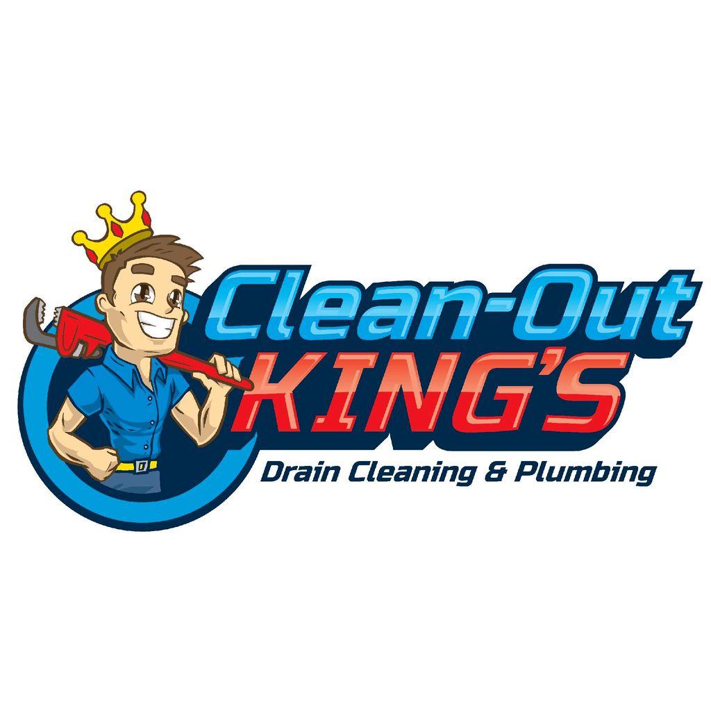 CleanOut Kings 👑 (24/7 Emergency Calls)