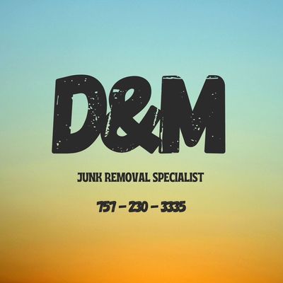 Avatar for D&M Junk Removal Specialist