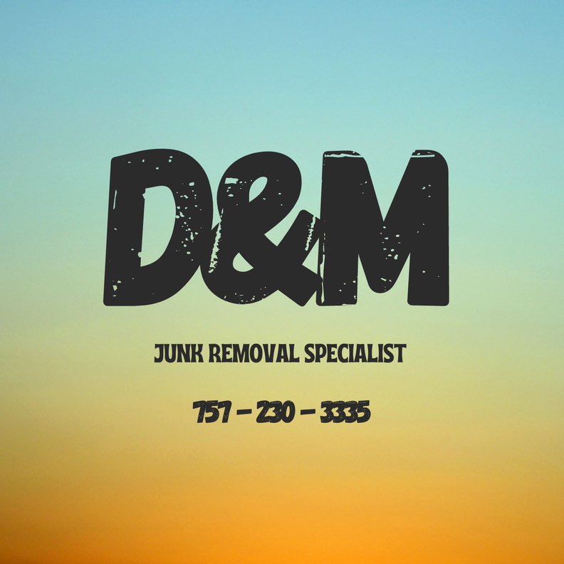 D&M Junk Removal Specialist