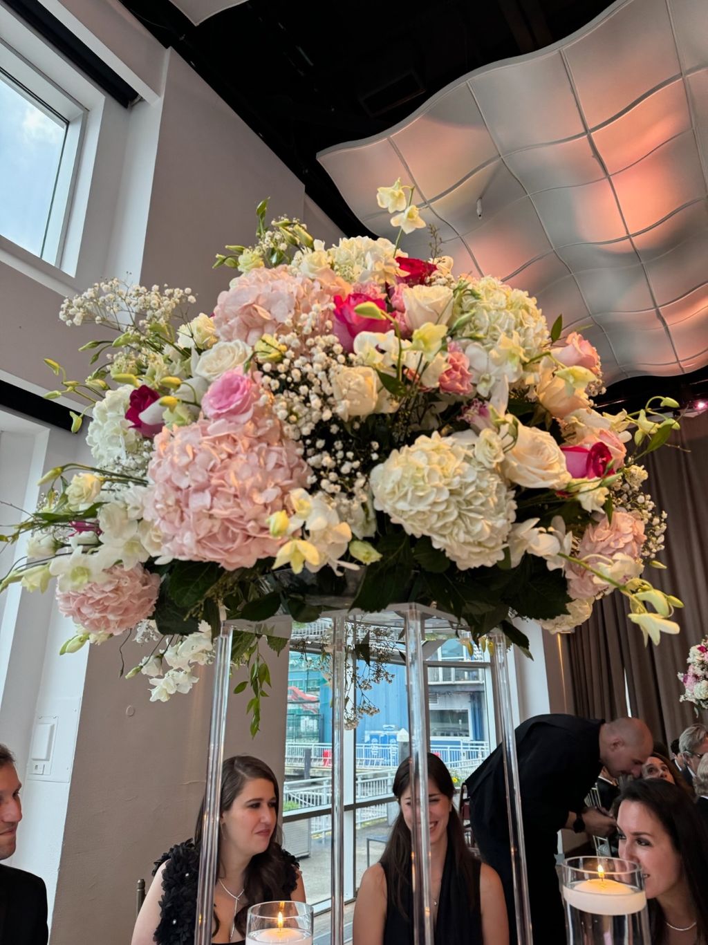 Customer photos