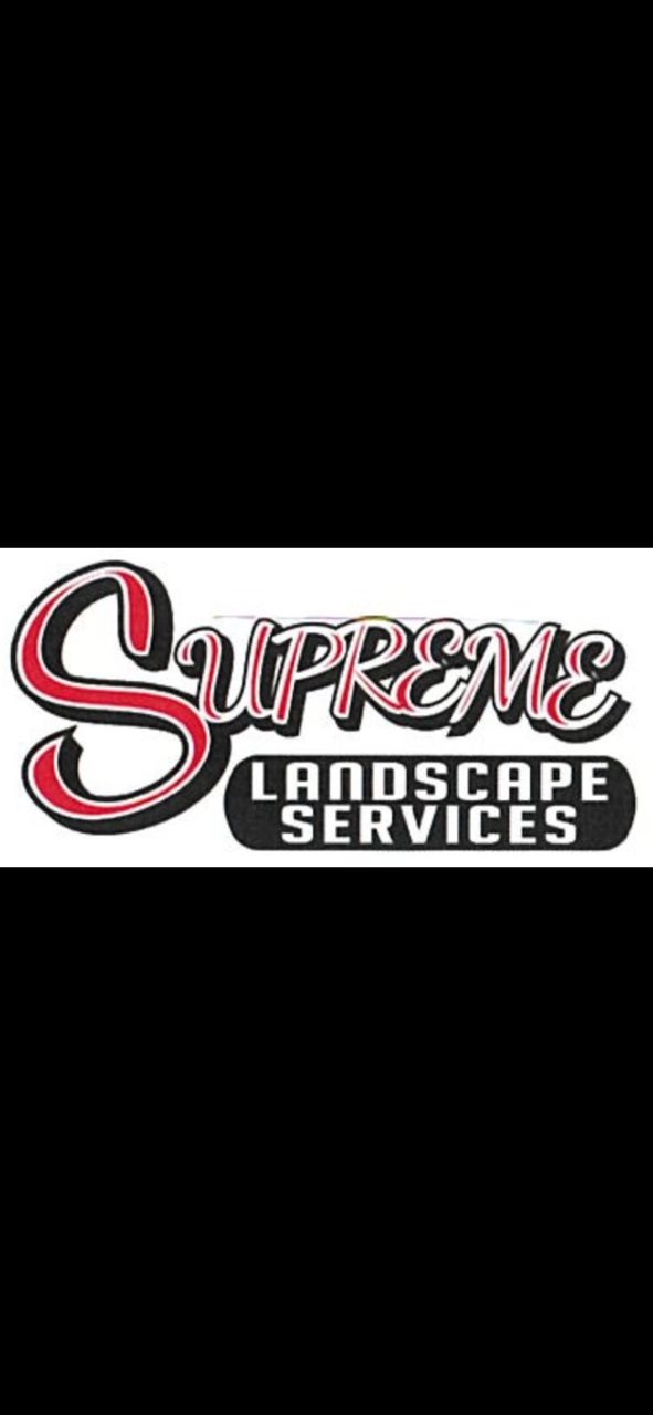 Supreme Landscape Services