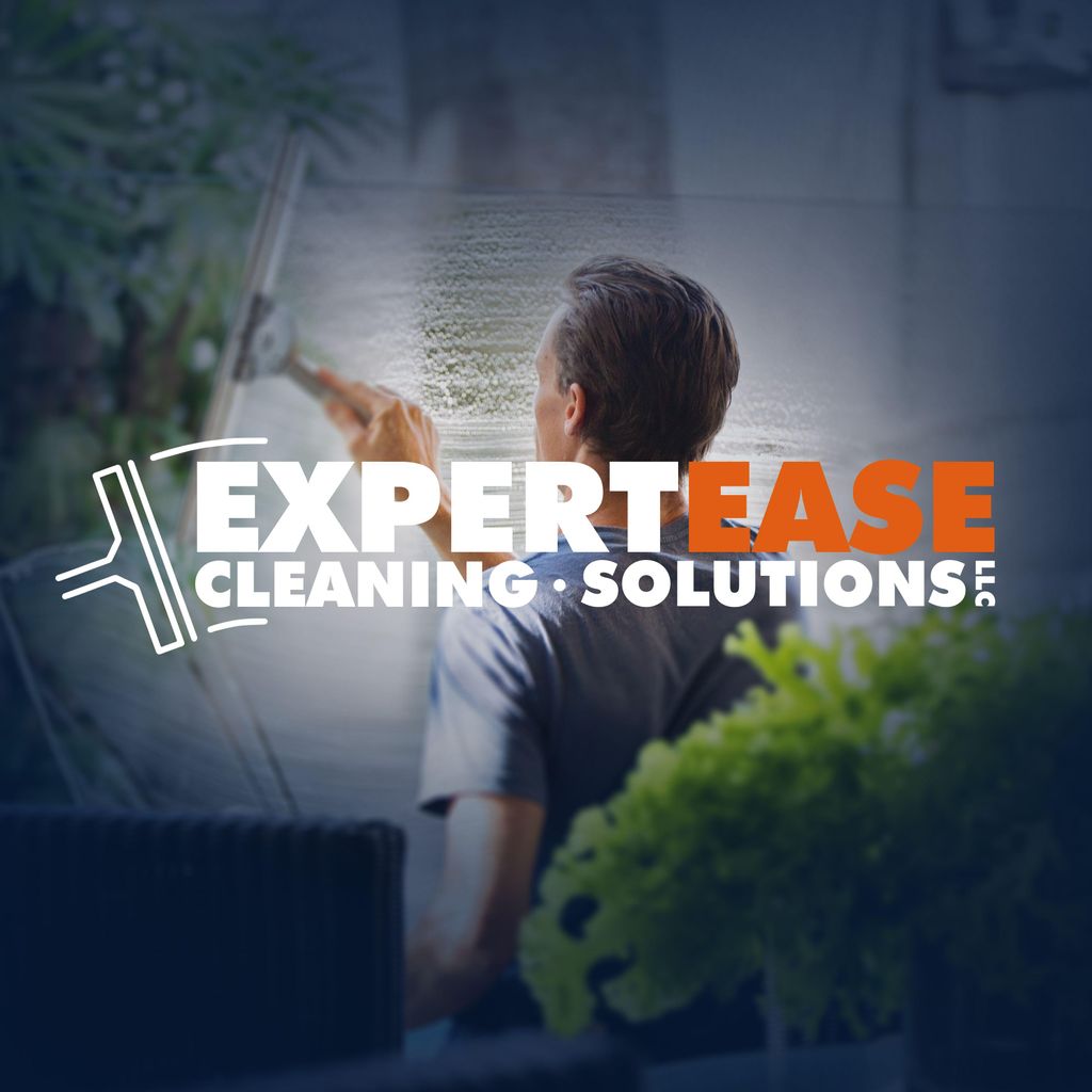 ExpertEase Cleaning Solutions