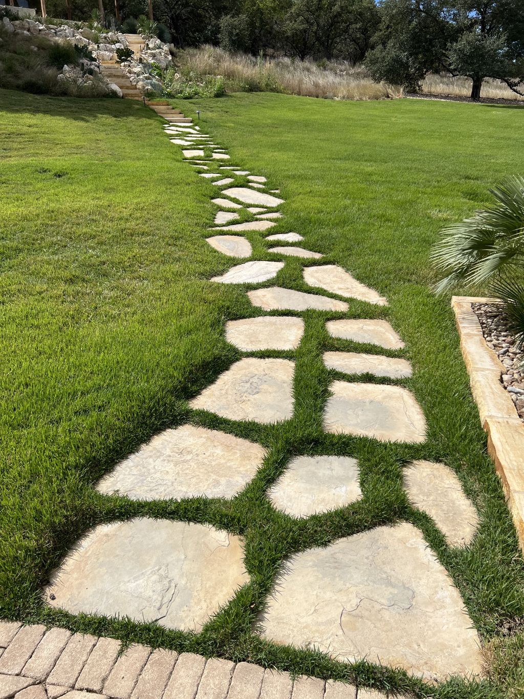 Clean & Seal Flag Stone 