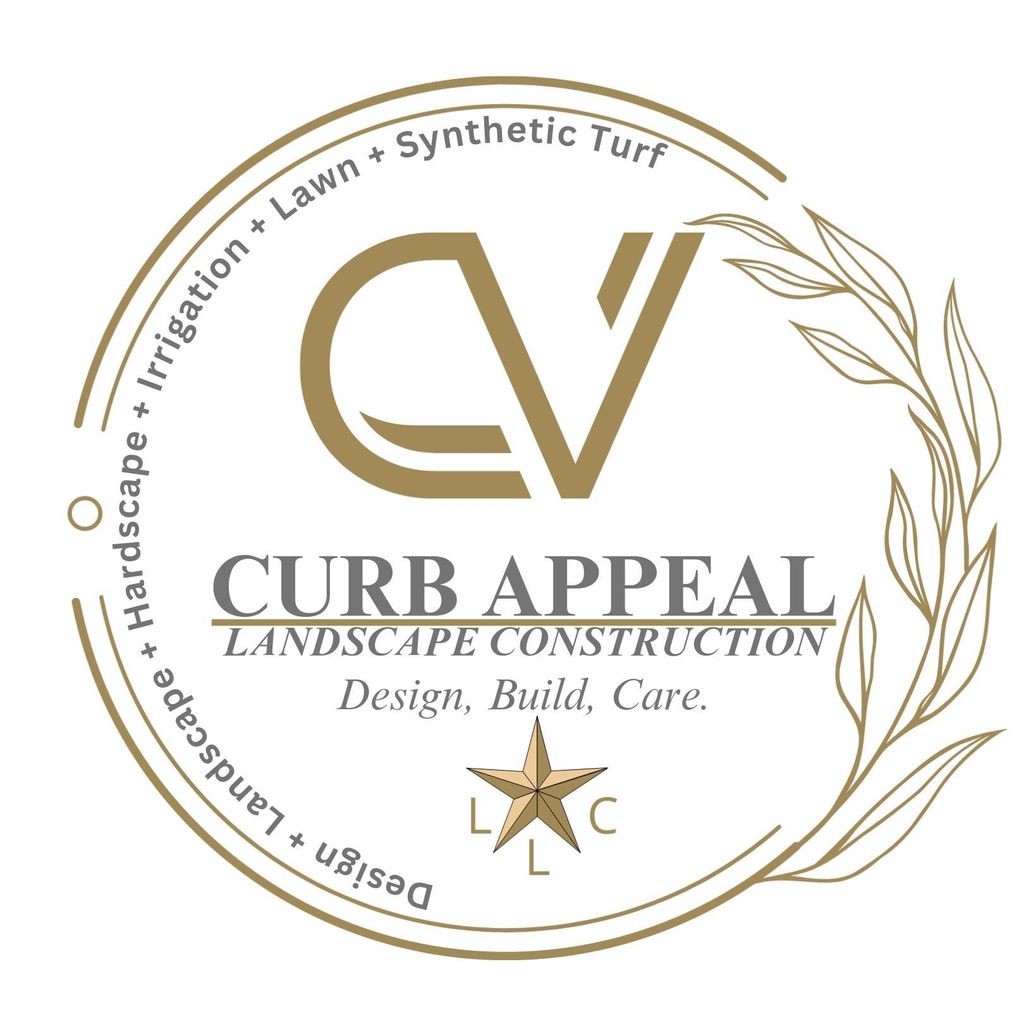 C.V Curb Appeal Landscape Construction LLC