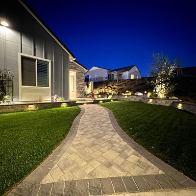 Avatar for Onyx Custom Landscape