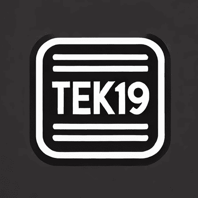 Avatar for TEK 19