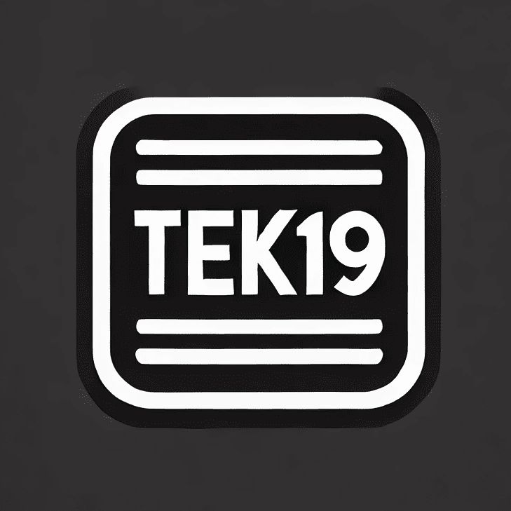 TEK 19