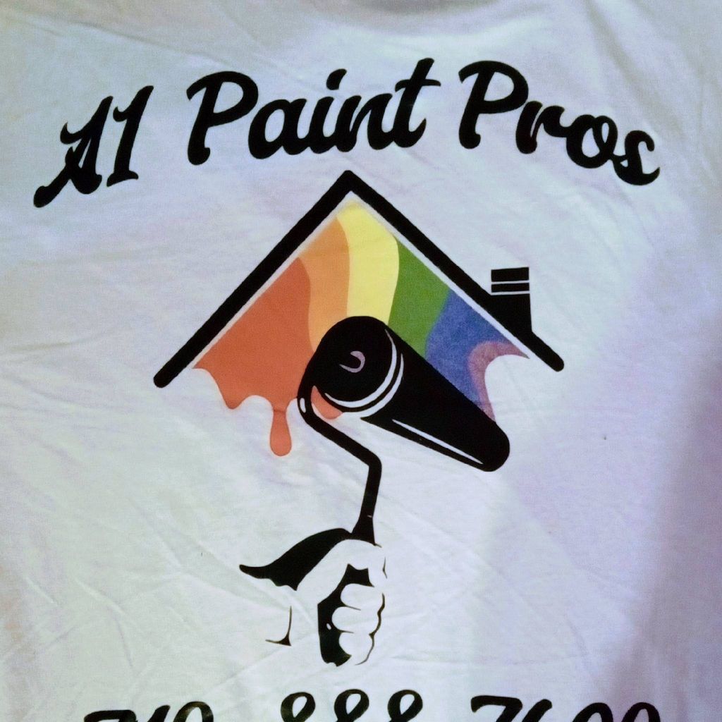 A-1 Painting Pros llc