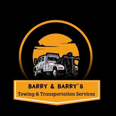 Avatar for Barrytranport