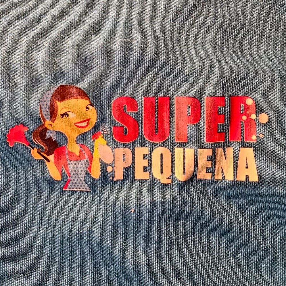 Super Peguena Cleaning Services