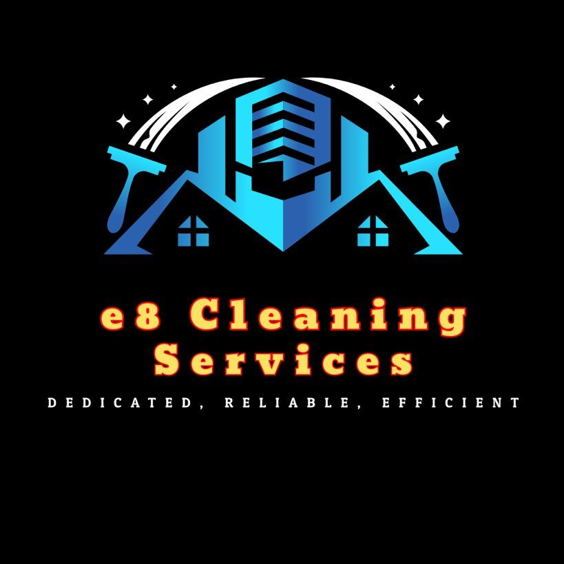 e8 Cleaning Services