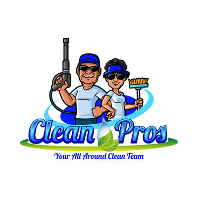 Avatar for Clean Pros