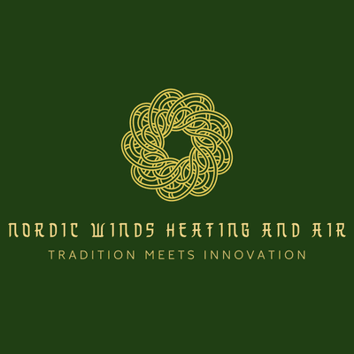 Avatar for Nordic Winds Heating and Air